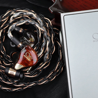 没标错售价？音质这么好HiFi音乐播放器才2K出头？评山灵M3Plus
