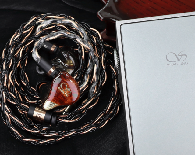 没标错售价？音质这么好HiFi音乐播放器才2K出头？评山灵M3Plus
