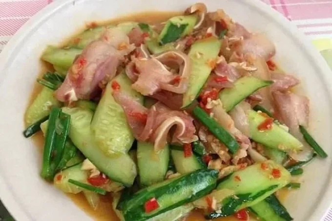 华东猪肉