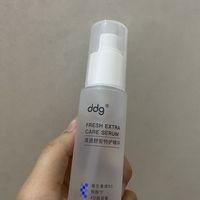 敏感肌必备，改善敏感泛红
