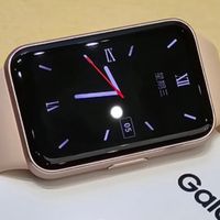 三星Galaxy Fit3：打工人の