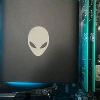 从开箱到激战都惊艳！外星人星舰R17游戏主机：流畅度拉满