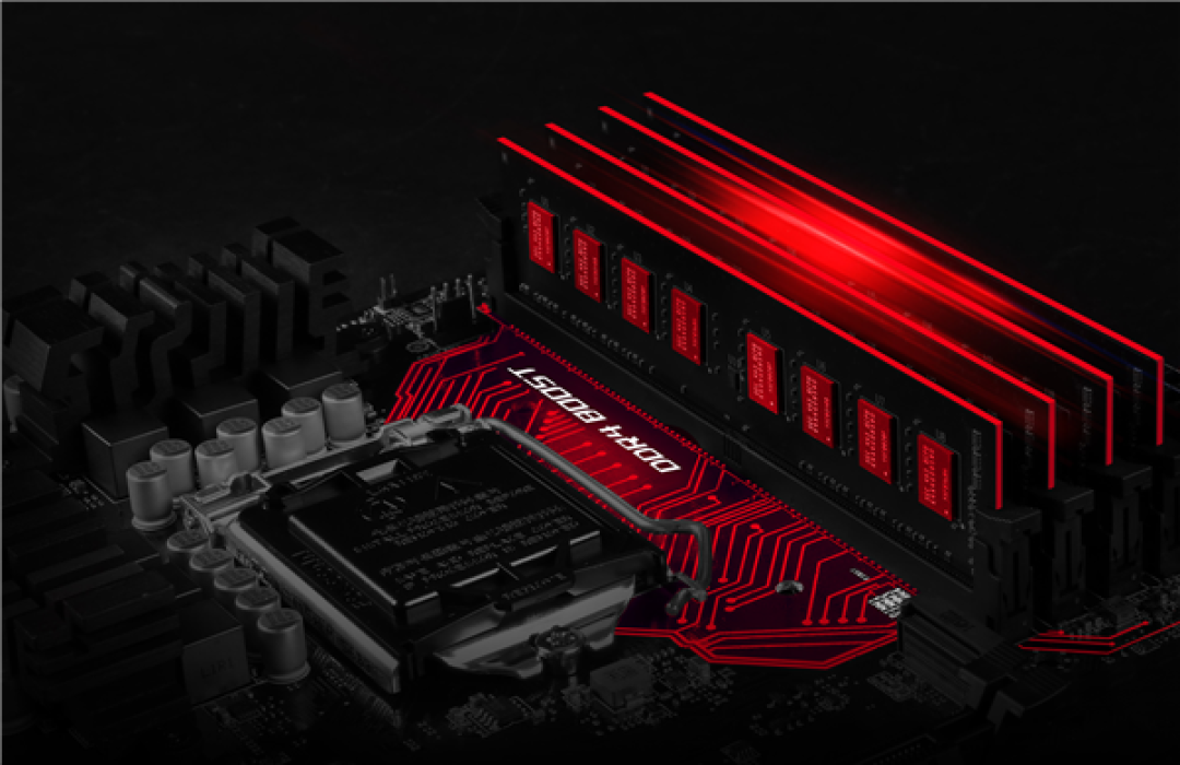 DDR4比DDR5还贵 三星调整停产计划:利润实在太高了