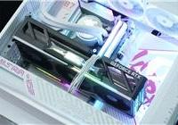 中国特供！七彩虹iGame RTX 5090D v2 Vulcan OC 24GB显卡图赏