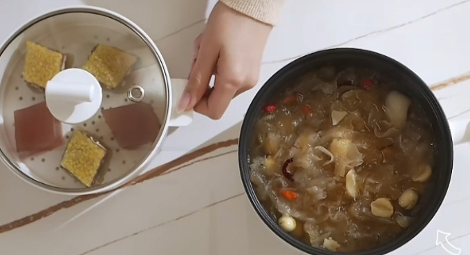 美的多用途锅