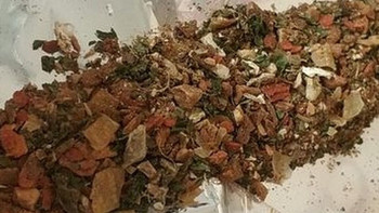 南京同仁堂红豆薏米茯苓茶祛湿体验