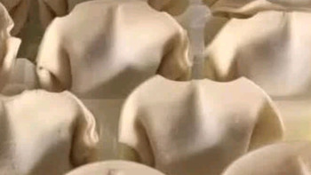 湾仔码头大白菜猪肉水饺深度体验：懒人厨房的“满分级”速食救星
