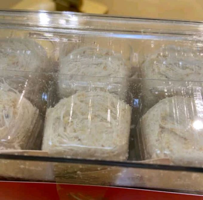 稻香村常温蛋糕
