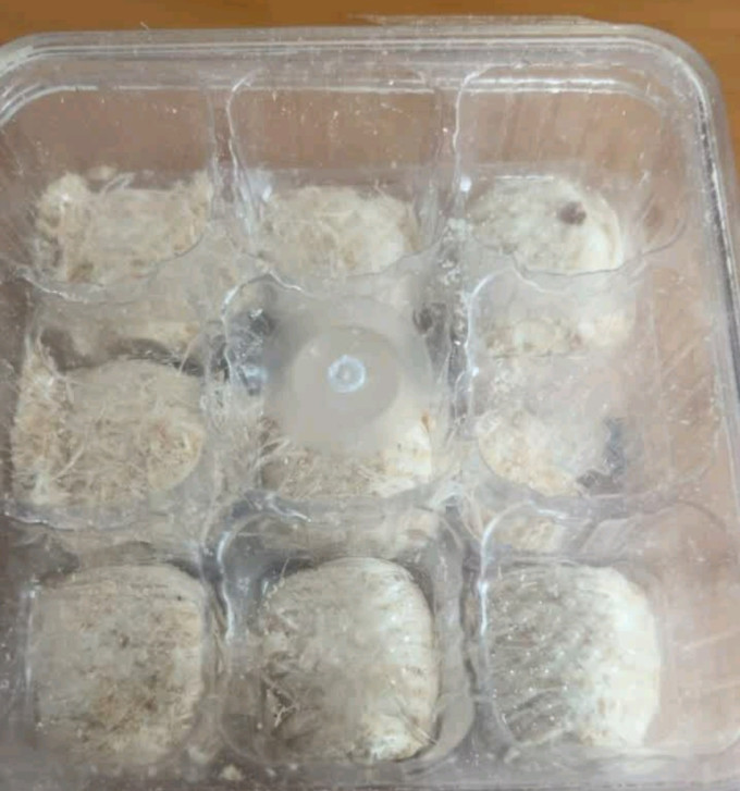 稻香村常温蛋糕