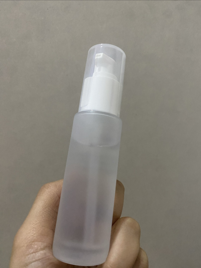 精华液