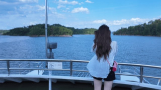 江浙沪一站式度假体验，就看这篇！