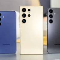 数码3C 篇零：惊爆！三星 Galaxy S25 FE 手机渲染图二次曝光，这次亮点全在这