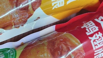 比比赞鸭翅根6包氮气锁鲜鸭小腿休闲卤味网红零食肉干夜宵充饥
