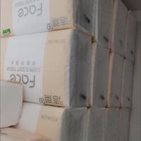 洁柔抽纸无香大包面巾：宝宝家庭的贴心之选