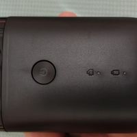男士旅行必备：米家电动剃须刀S100