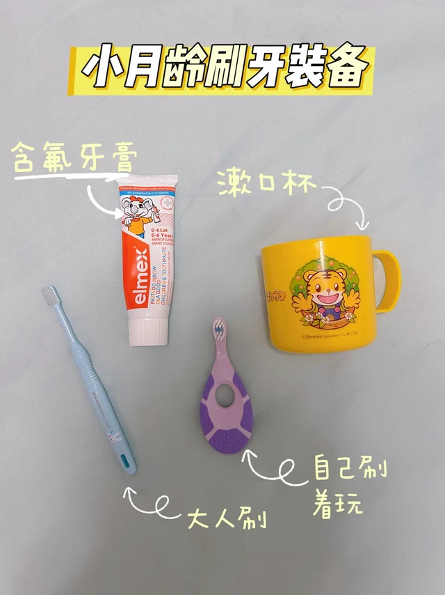 省流版｜卓正齿科推荐的牙刷牙膏
