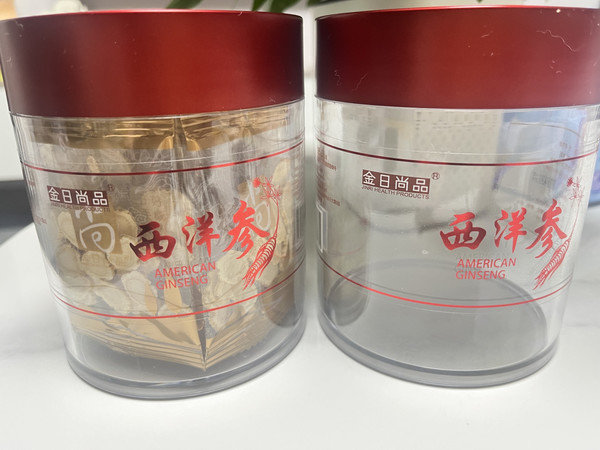 送长辈首选好礼:金日西洋参片