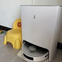 科沃斯T30 MAX:恒贴边设计无死角清洁