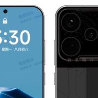 真我GT8两款新机预热，Pro外观和配置曝光，10月正式发布！