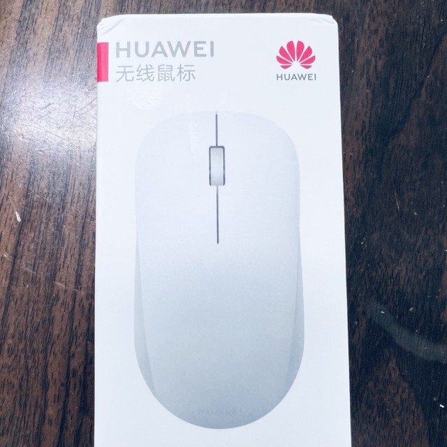 华为无线鼠标，三设备切换的高效办公利器！