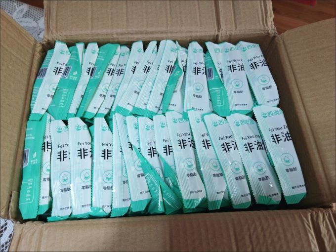 西奥图其他方便食品