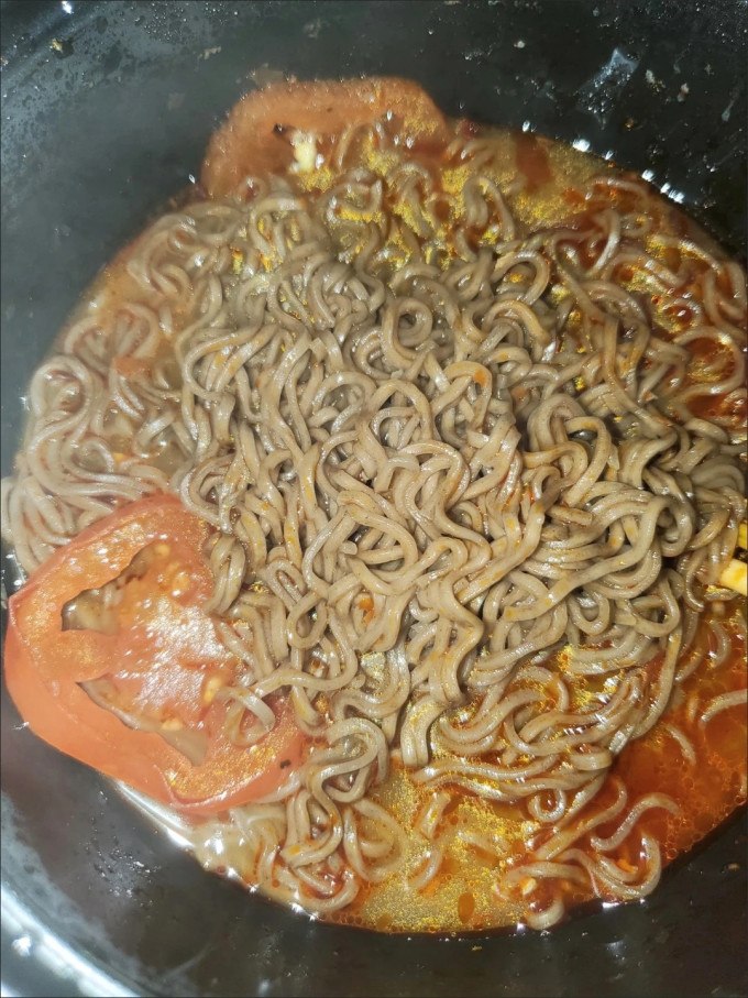 西奥图其他方便食品