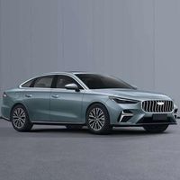 吉利第五代帝豪亮相工信部：尺寸升级到B级车，卖6万能爆