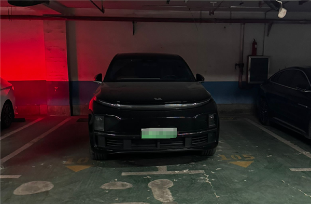 理想法务部回应“车主乱停车”等黑稿:欢迎舆论监督 挑战法律底线必担后果