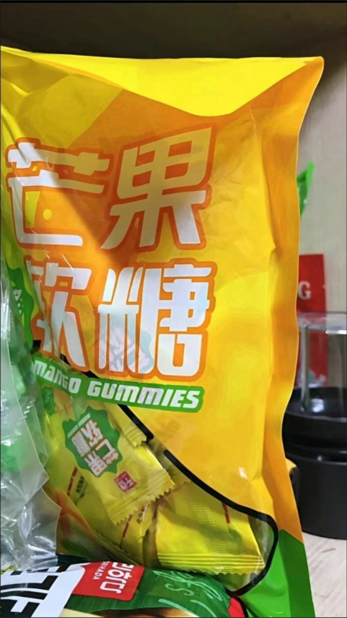 千丝糖果巧克力