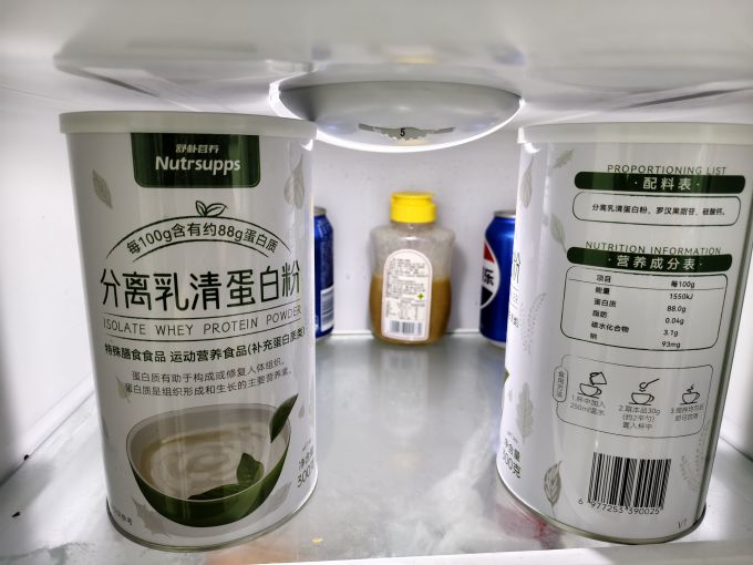 舒朴营养其他营养