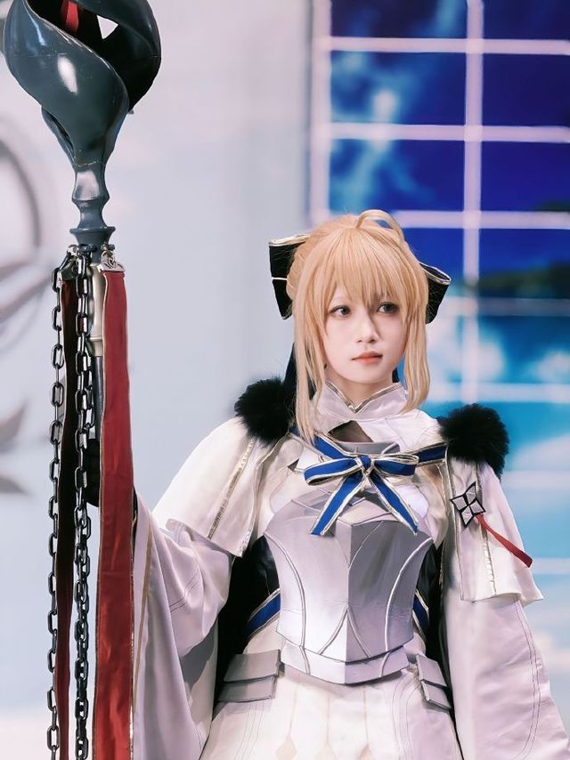2025ChinaJoy：次元世界的狂欢