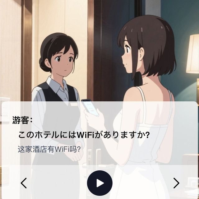 学习日语口语提升：5 款学习日语口语 APP 亲测分享｜需要自取