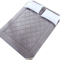 舒适睡眠必备！加厚家用床垫软垫全解析