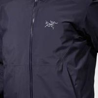 ARC'TERYX RALLE GORE-TEX保暖棉服评测