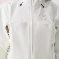 ARC'TERYX RALLE GORE-TEX保暖棉服评测