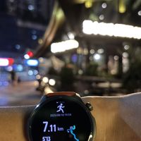 华米Balance2夏训第3周