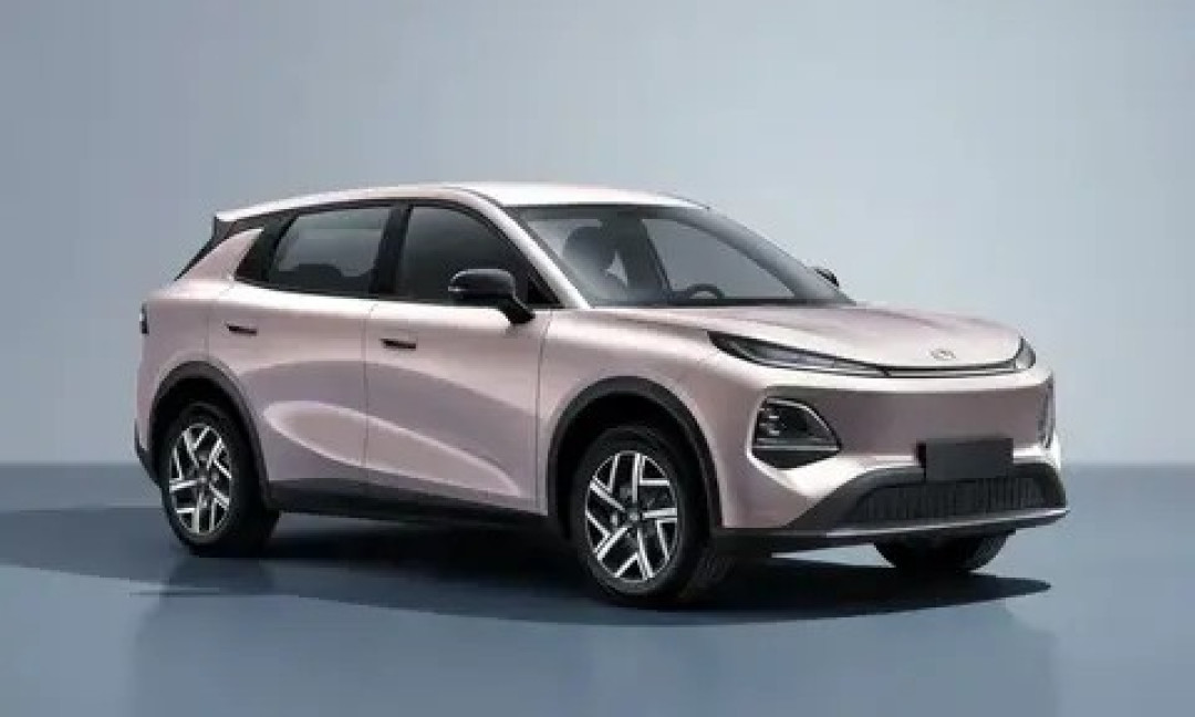长安启源Q05纯电SUV申报图曝光，轴距2735mm，预计起售价11万-13万元