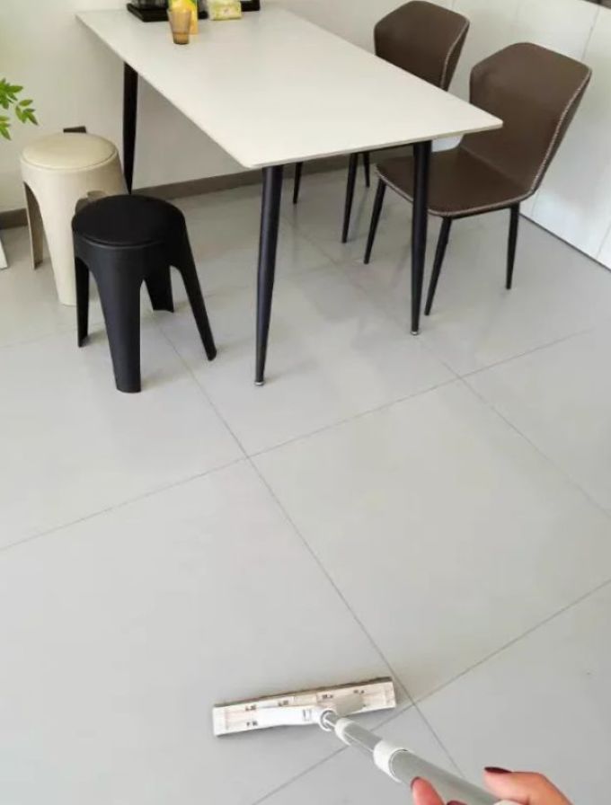 居室清洁