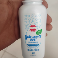 👶🏻宝宝夏日红屁屁救星！强生这罐爽身粉我回购到停产❗️
