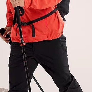 ARC'TERYX GAMMA MX HOODY：高端户外装备