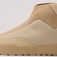 ARC'TERYX KRAGG登山鞋保暖与抓地力