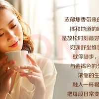 浓郁焦香的褐色炭烧酸奶