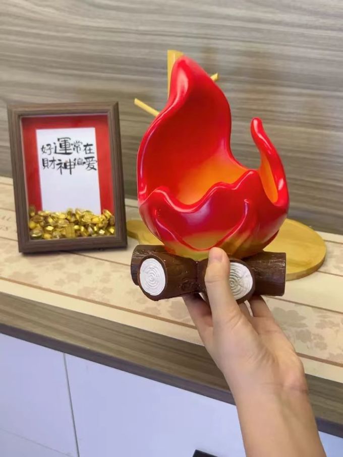 凡德洛装饰摆件
