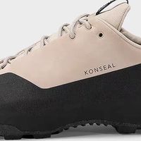 ARC'TERYX KONSEAL登山鞋综合评价