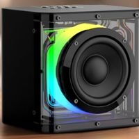 移动音乐厅：NAKAMICHI K歌音箱深度测评