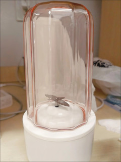 九阳榨汁杯，健康生活的随身伴侣