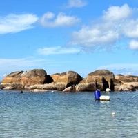 深圳北至汕尾三日游攻略