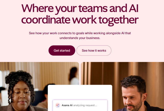 2025必入手的7款项目管理神器，选型不再纠结