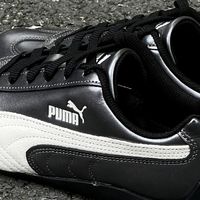 PUMA Speedcat Metallic ：复古赛车鞋，值不值这声“哇哦”？