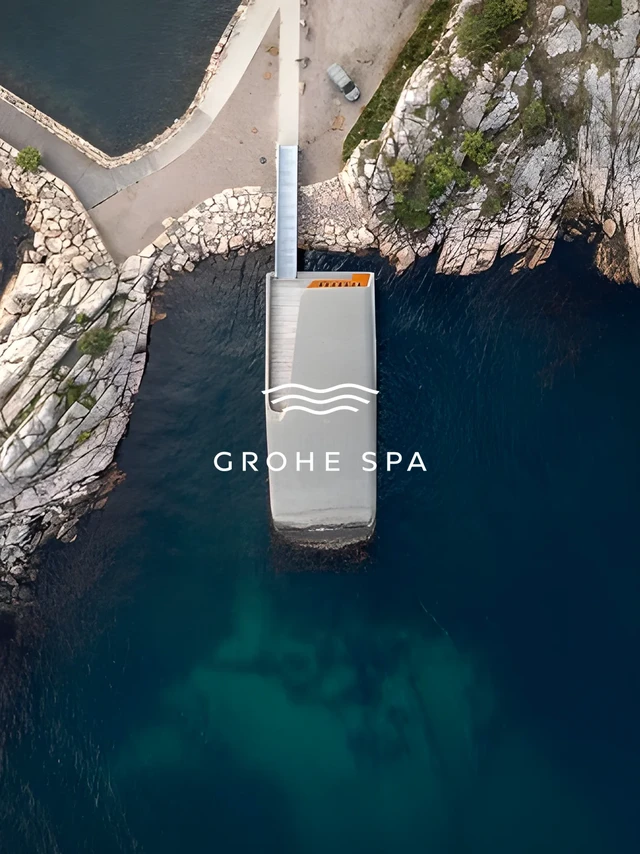 北欧海底米其林餐厅，高级感设计的秘密
